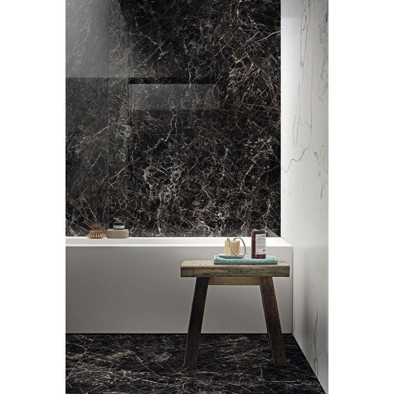 GRANDE MARBLE LOOK SAINT LAURENT LUX 120X278 RECTIFIED  MARAZZI M71L MARAZZI  - 1