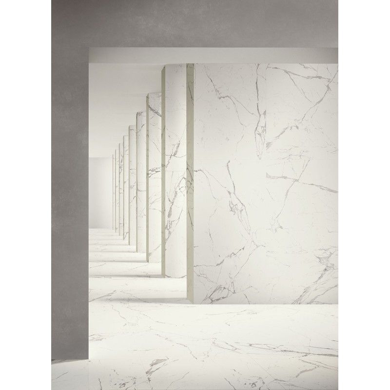 GRANDE MARBLE LOOK STATUARIO AJUSTEE 120X278 - MARAZZI M712 MARAZZI  - 1