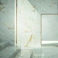 GRANDE MARBLE LOOK GOLDEN WHITE RECTIFIED 120X278 - MARAZZI M713 MARAZZI  - 1
