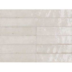 LUME WHITE LUX 6X24 - MARAZZI M6RN MARAZZI  - 1