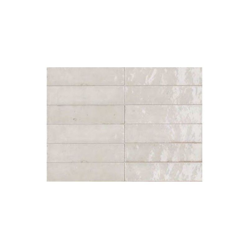LUME WHITE LUX 6X24 - MARAZZI M6RN MARAZZI  - 1