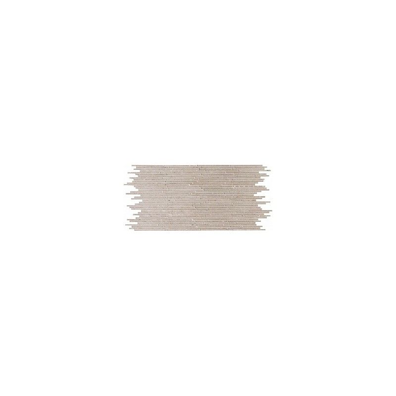 MAGNIFICA LIMESTONE TAUPE MOSAIC STICK 29X38 - MARAZZI M8GQ MARAZZI  - 1