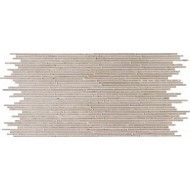 MAGNIFICA LIMESTONE TAUPE MOSAIC STICK 29X38 - MARAZZI M8GQ MARAZZI  - 1