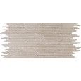 MAGNIFICA LIMESTONE TAUPE MOSAIC STICK 29X38 - MARAZZI M8GQ MARAZZI  - 1