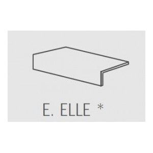 MYSTONE LIMESTONE SAND ELEMENT ELLE 15X75 - MARAZZI M8JR MARAZZI  - 1