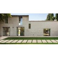 MYSTONE LIMESTONE SAND STRUCTURED 75X75 - MARAZZI M7EN MARAZZI  - 1