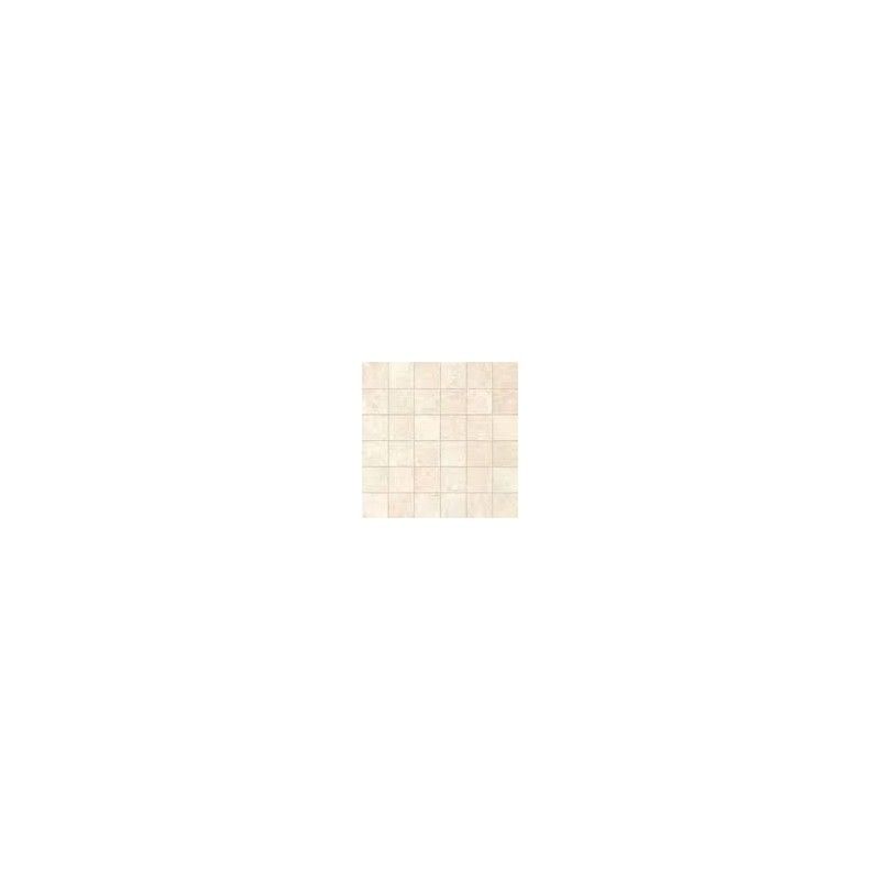 MYSTONE LIMESTONE IVORY MOSAICO 5X5 30X30 - MARAZZI M8HN MARAZZI  - 1