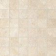 MYSTONE LIMESTONE SAND MOSAICO 5X5 30X30 - MARAZZI M8HQ MARAZZI  - 1
