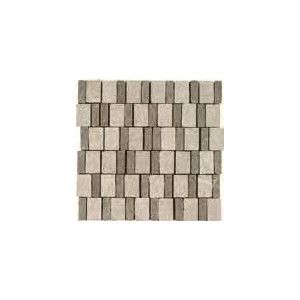 MYSTONE LIMESTONE TAUPE MOSAICO MIX 30,5X30 - MARAZZI M8LP MARAZZI  - 1