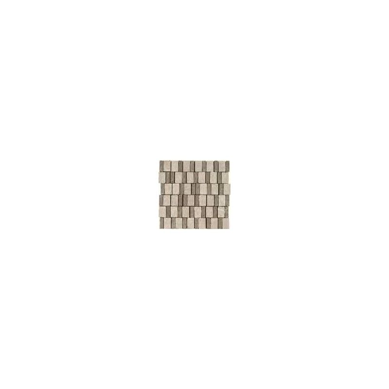 MYSTONE LIMESTONE TAUPE MOSAIK MIX 30,5X30 - MARAZZI M8LP MARAZZI  - 1