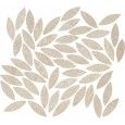 MYSTONE LIMESTONE SAND MOSAIC FOGLIE 34,2X38 CM - MARAZZI M8LS MARAZZI  - 1