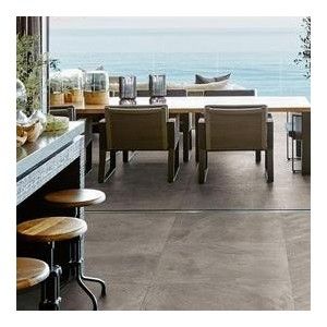 MYSTONE LIMESTONE20 TAUPE STRUCTURED RECTIFIED 80X80 - MARAZZI M7FH MARAZZI  - 1