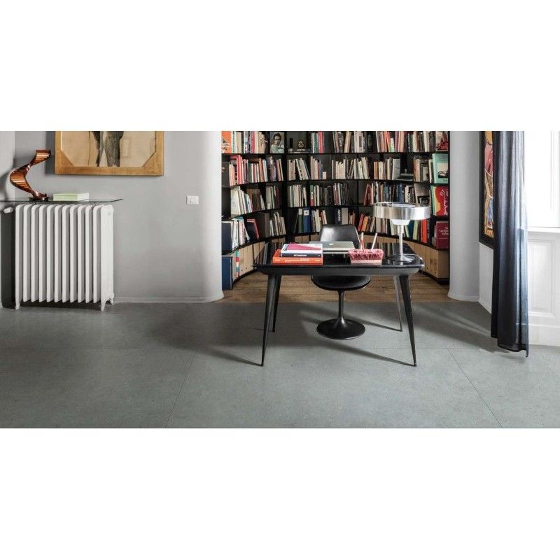 MYSTONE MOON ANTHRACITE AJUSTEE 60X60 - MARAZZI M6E1 MARAZZI  - 1