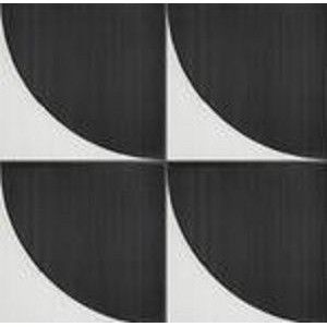 SCENARIO TAPPETO 2A NERO 20X20 - MARAZZI M8RF MARAZZI  - 1