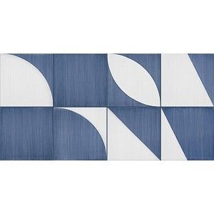 SCENARIO MIX BLU 20X20 - MARAZZI M8RJ MARAZZI  - 1
