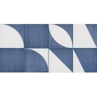 SCENARIO MIX BLU 20X20 - MARAZZI M8RJ MARAZZI  - 1