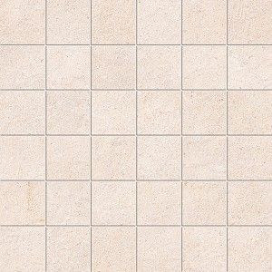 TERRATECH AVORIO MOSAICO 5X5 30X30 - MARAZZI M8Y2 MARAZZI  - 1