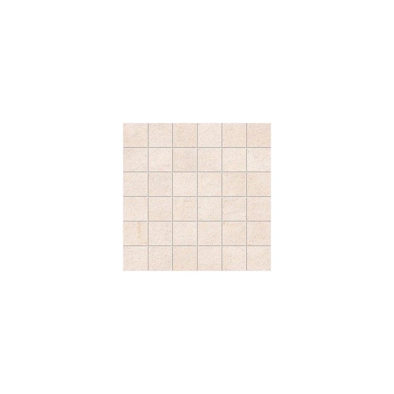 TERRATECH AVORIO MOSAICO 5X5 30X30 - MARAZZI M8Y2 MARAZZI  - 1