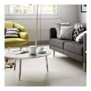 TERRATECH POLVERE RECTIFIED 75X75 - MARAZZI M8JH MARAZZI  - 1