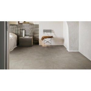 TERRATECH SALVIA STRUCTURED RECTIFIED 75X75 - MARAZZI M8KR MARAZZI  - 1