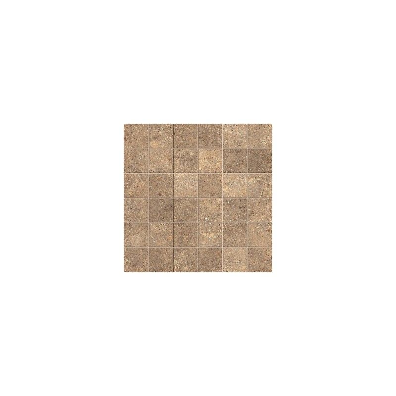 TERRATECH SENAPE MOSAICO 5X5 30X30 - MARAZZI M8YA MARAZZI  - 1