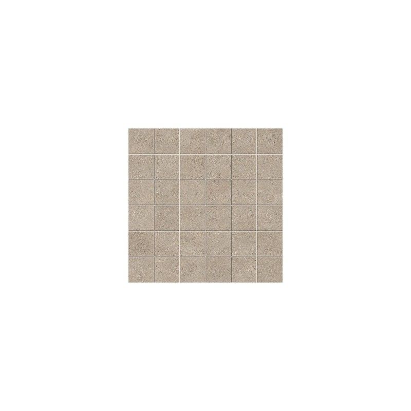TERRATECH CANNELLA MOSAICO 5X5 30X30 - MARAZZI M8YC MARAZZI  - 1