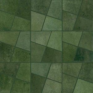ZELLIGE BOSCO MOSAICO LUX 30X30 - MARAZZI M8WF MARAZZI  - 1