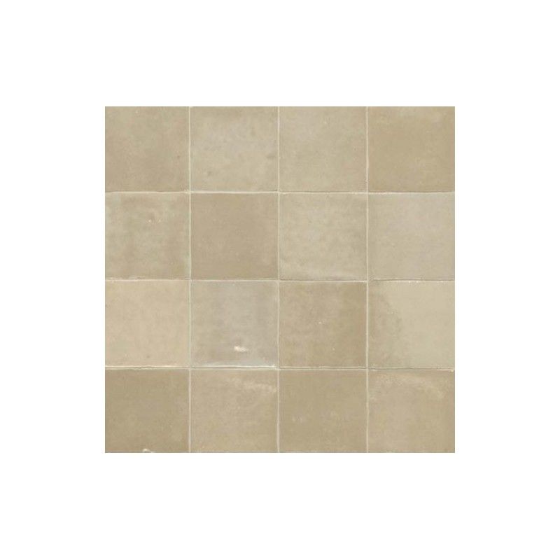 ZELLIGE LANA LUX 10X10 - MARAZZI M5QA MARAZZI  - 1