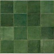 ZELLIGE BOSCO LUX 10X10 - MARAZZI M5QS MARAZZI  - 1