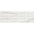  MARBLEPLAY STRUCTURE 30X90 GEM WHITE - MARAZZI M4PC MARAZZI  - 1