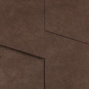 TERRATECH AVORIO MOSAICO 3D 28,5X28,5 - MARAZZI M8L9