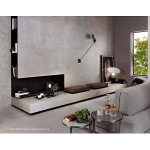 Boost Pearl 120x120 6mm - Atlas Concorde CERAMICHE ATLAS CONCORDE - 1