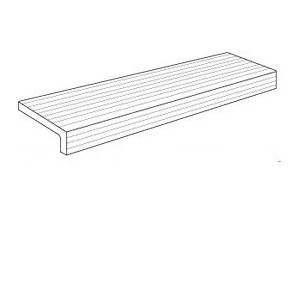 Exence Vanilla Element L 18,5x150xH4 Grip - Atlas Concorde CERAMICHE ATLAS CONCORDE - 1