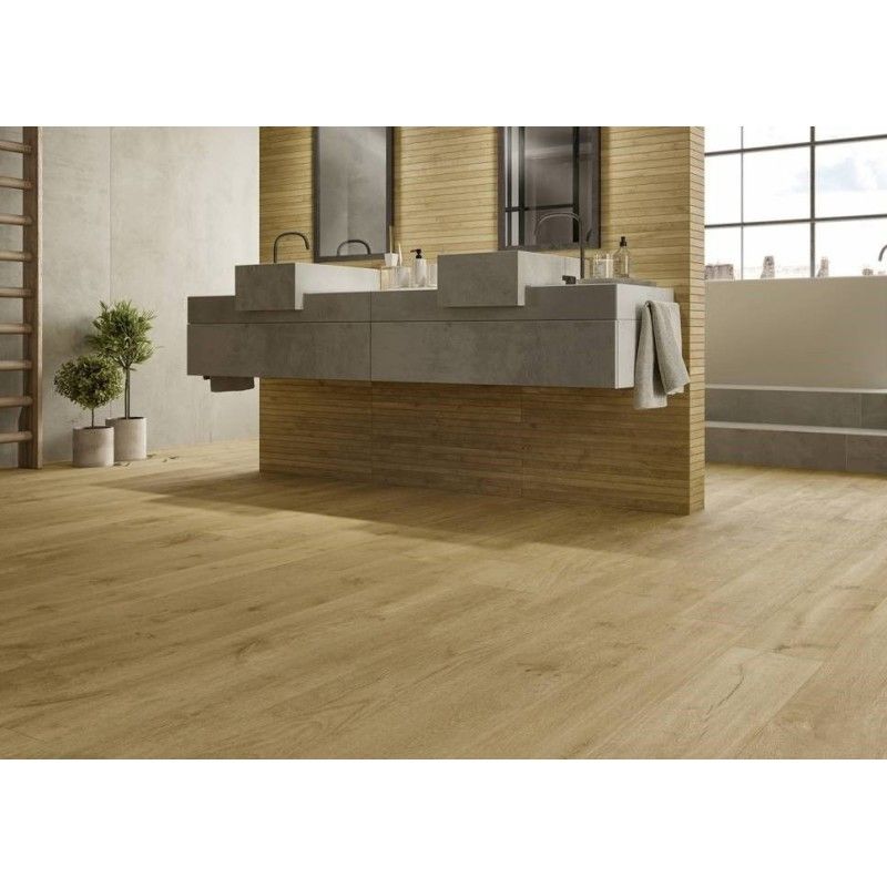 Heartwood Malt Tatami 18,5x75 - Atlas Concorde CERAMICHE ATLAS CONCORDE - 1
