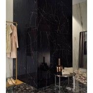 Marvel Dream Black Atlantis 120x240 Lapped  - Atlas Concorde CERAMICHE ATLAS CONCORDE - 1