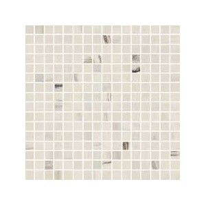 Marvel Dream Bianco Fantastico Mosaique Matt 30x30 - Atlas Concorde CERAMICHE ATLAS CONCORDE - 1