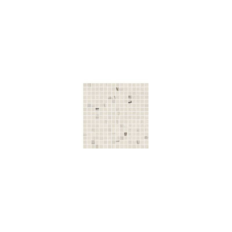 Marvel Dream Bianco Fantastico Mosaico Matt 30x30 - Atlas Concorde CERAMICHE ATLAS CONCORDE - 1