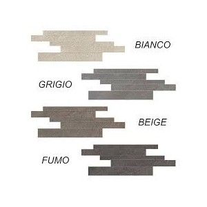 Block Grigio Brick 29,5x60 - Atlas Concorde ATLAS CONCORDE SOLUTION - 1