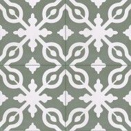 CONTRASTI TAPPETO 9 20X20  - RAGNO R7HN RAGNO  - 1