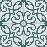 CONTRASTI TAPPETO 12 20X20  - RAGNO R7HR RAGNO  - 1