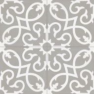 CONTRASTI TAPPETO 1 20X20  - RAGNO R7HC RAGNO  - 1