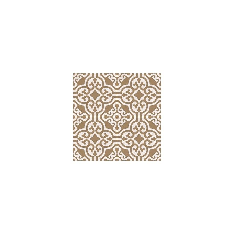 CONTRASTI TAPPETO 5 20X20  - RAGNO R7HG RAGNO  - 1