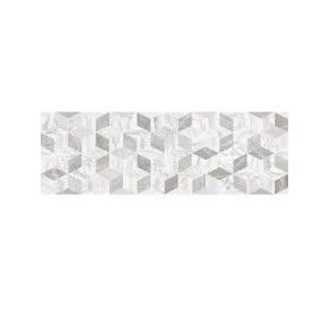 IMPERIALE DECORATION 30X90 TANGRAM  BIANCO - RAGNO R75E RAGNO  - 1