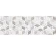 IMPERIALE DECORATION 30X90 TANGRAM  BIANCO - RAGNO R75E RAGNO  - 1