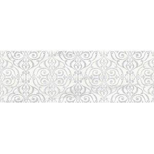 IMPERIALE DECORATION 30X90 MERLETTO BIANCO - RAGNO R75T RAGNO  - 1