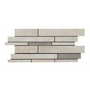 REALSTONE PIETRANTICA 15x30 BIANCO MURETTO - RAGNO R7QY RAGNO  - 1