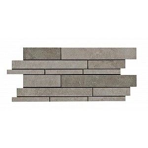 REALSTONE PIETRANTICA 15x30 MULTICOLOR MURETTO - RAGNO R7RA RAGNO  - 1