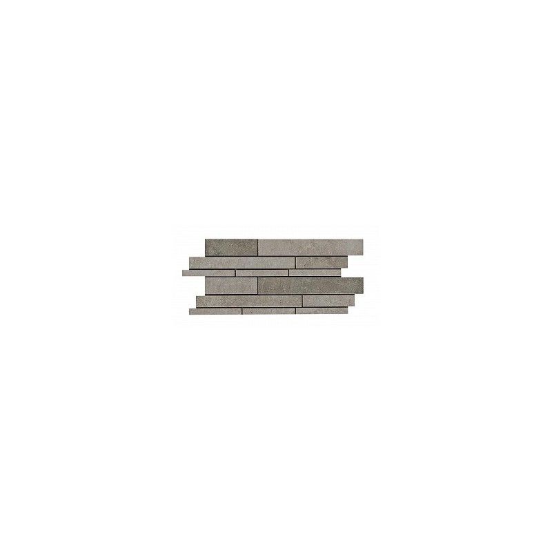 REALSTONE PIETRANTICA 15x30 MULTICOLOR BRICK - RAGNO R7RA RAGNO  - 1