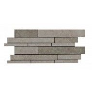 REALSTONE PIETRANTICA 15x30 MULTICOLOR BRICK - RAGNO R7RA RAGNO  - 1