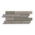 REALSTONE PIETRANTICA 15x30 MULTICOLOR BRICK - RAGNO R7RA RAGNO  - 1